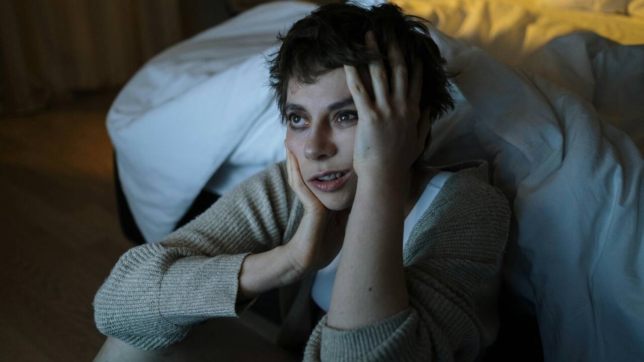 How sleep disorders and bad lifestyle impacts mental health and tips to avoid it