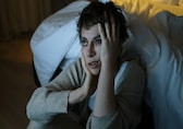 How sleep disorders and bad lifestyle impacts mental health and tips to avoid it