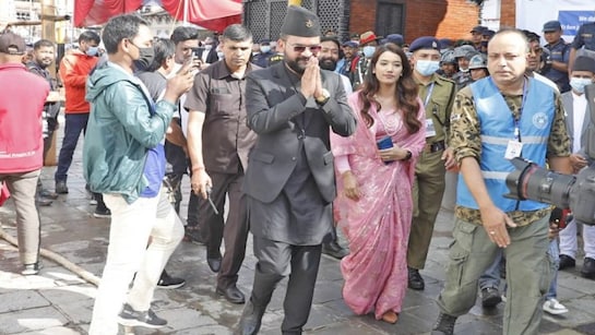 Who is Balen Shah? Rapper-turned-mayor emerges as PM face in Nepal’s 2026 polls
