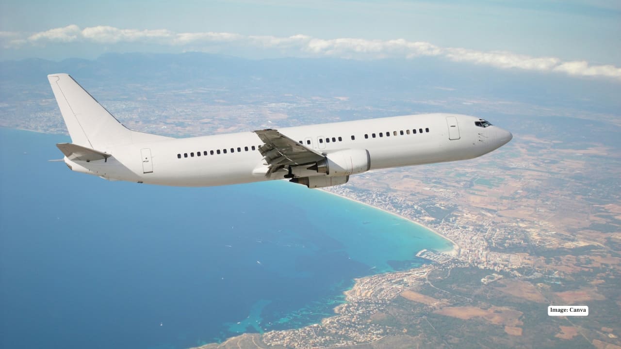 American tourists heading 'to Nice' accidentally land in 'Tunis' — Internet can’t stop laughing