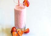 Why smoothies and whole veggies are healthier than green juices?