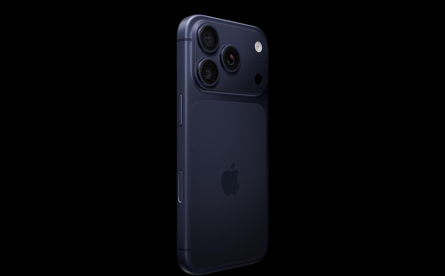 iPhone 17