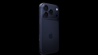 iPhone 17 Pro