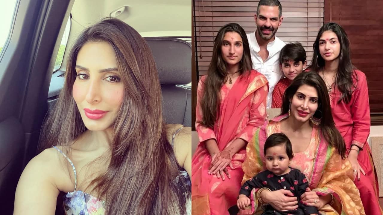 Delhi High Court asks Priya Kapur to declare Sunjay Kapur's movable and immovable assets after Karisma Kapoor's children file case