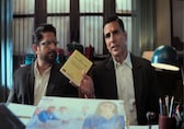 Jolly LLB 3 gets U/A 16+ certificate with minor cuts ahead of release