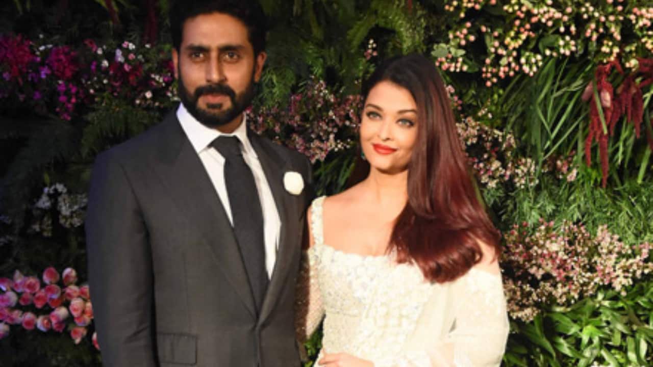 After Aishwarya Rai, Abhishek Bachchan seeks court action against misuse of name, image and AI-generated content