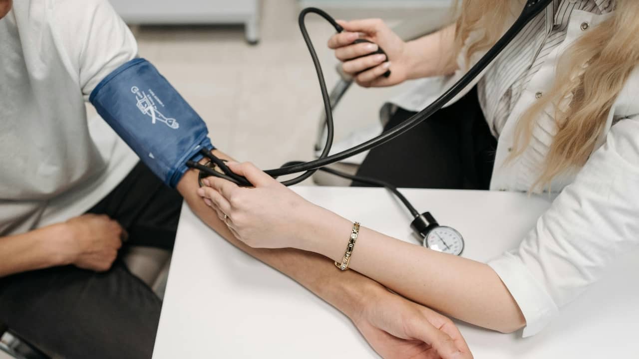 High blood pressure: These 10 everyday habits are the biggest causes of hypertension