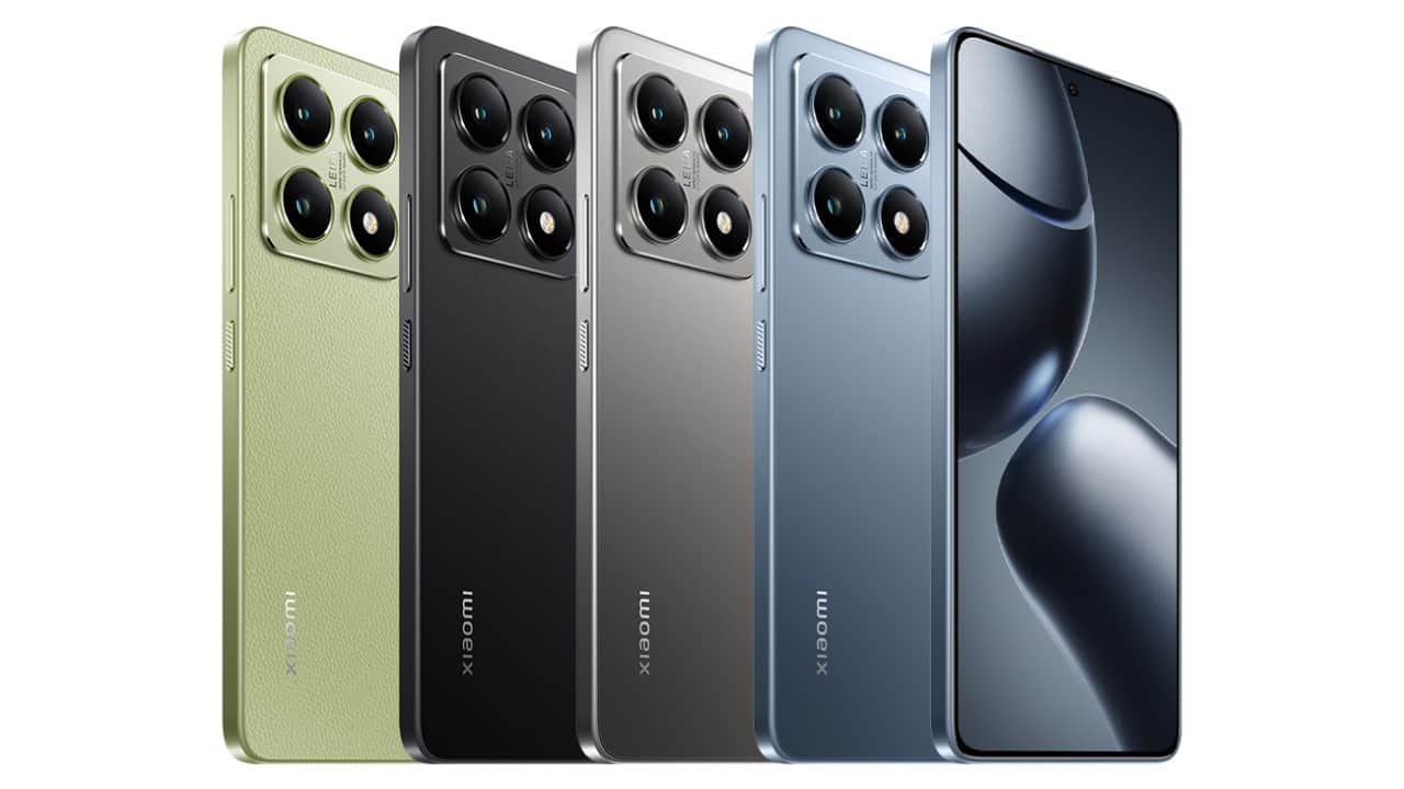 Xiaomi 15T series global launch date revealed, to come with Leica-tuned cameras