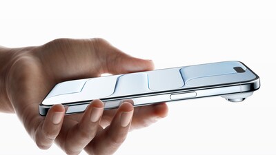 iPhone Air