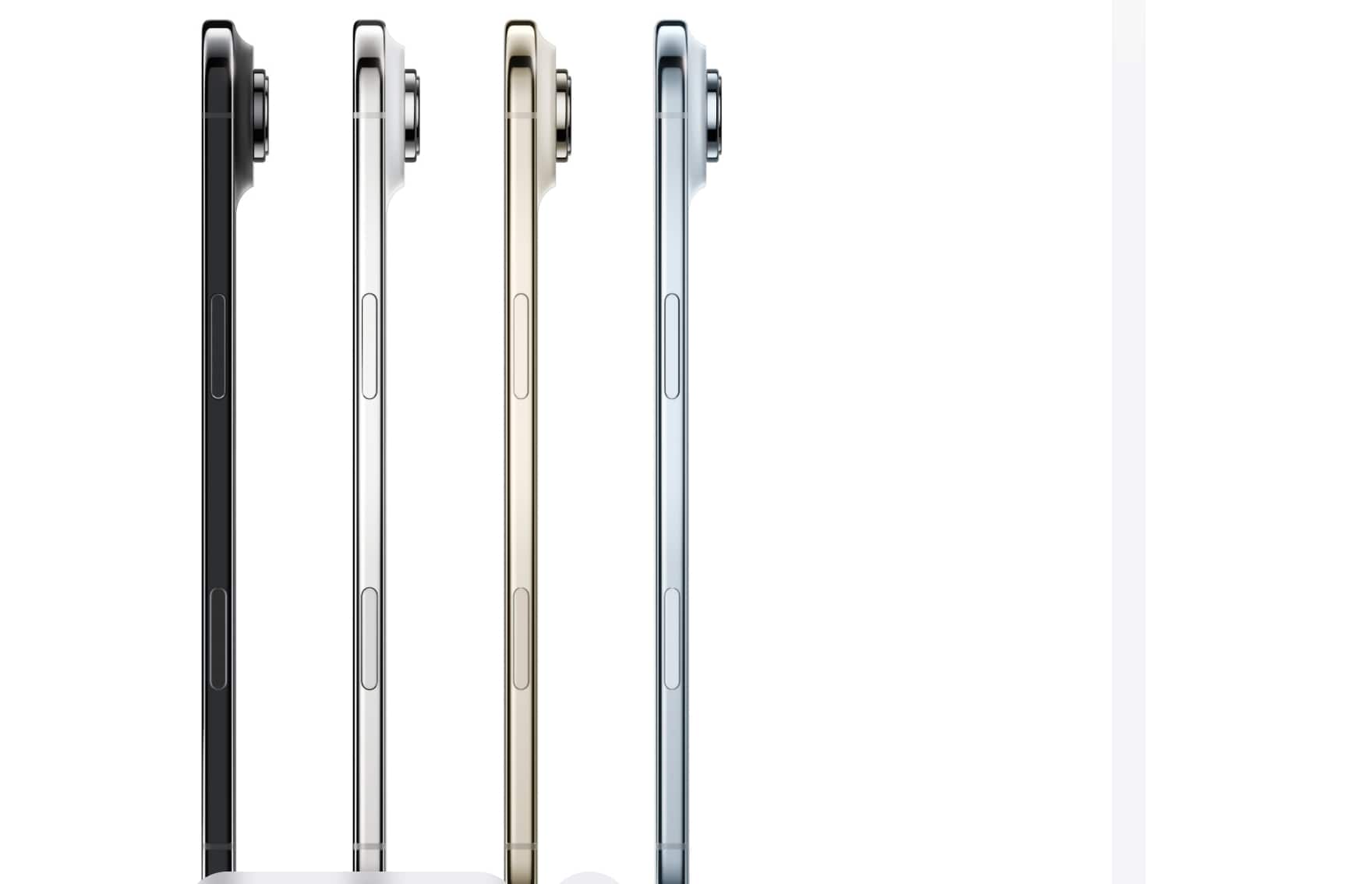 Apple reportedly hits pause on iPhone Air 2 after disappointing sales and production cuts