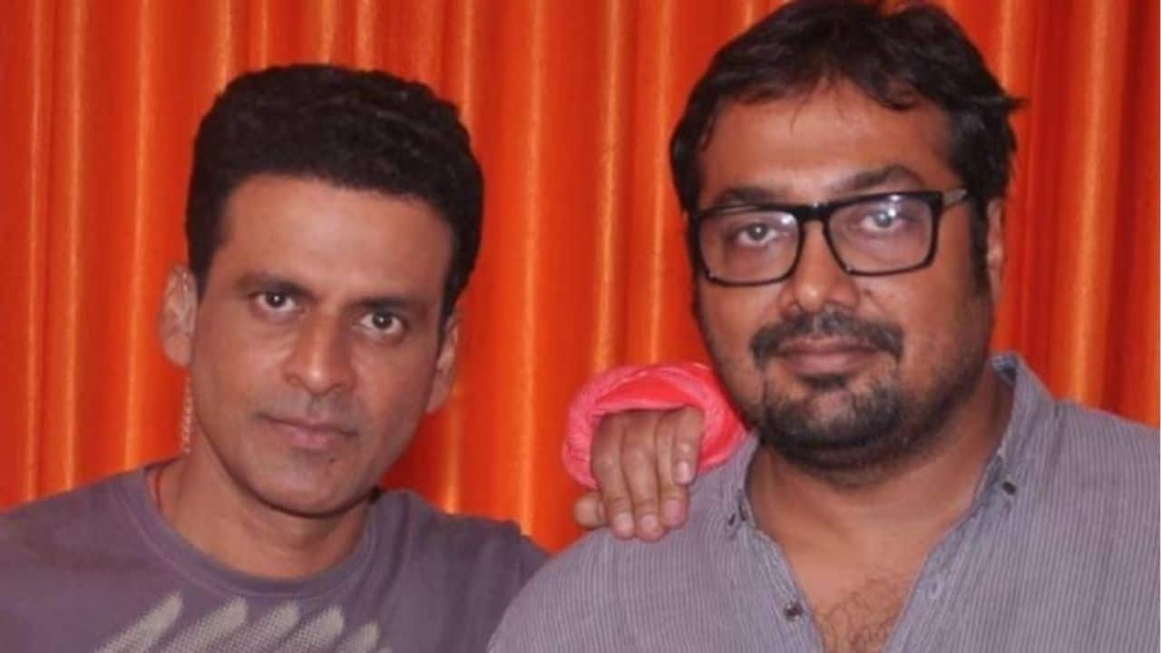 We were to do a film after 'Wasseypur', Anurag felt script was not coming together: Manoj Bajpayee