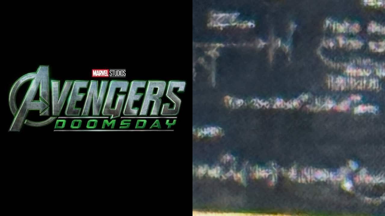 Russo brothers share mysterious post teasing Avengers: Doomsday fans, see pic