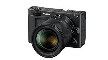 Nikon Cinema Camera: Nikon launches ZR cinema camera with RED