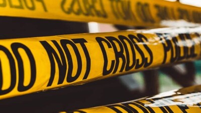 Police are scanning CCTV footage from the area and questioning local residents to reconstruct the events leading up to the shooting.

