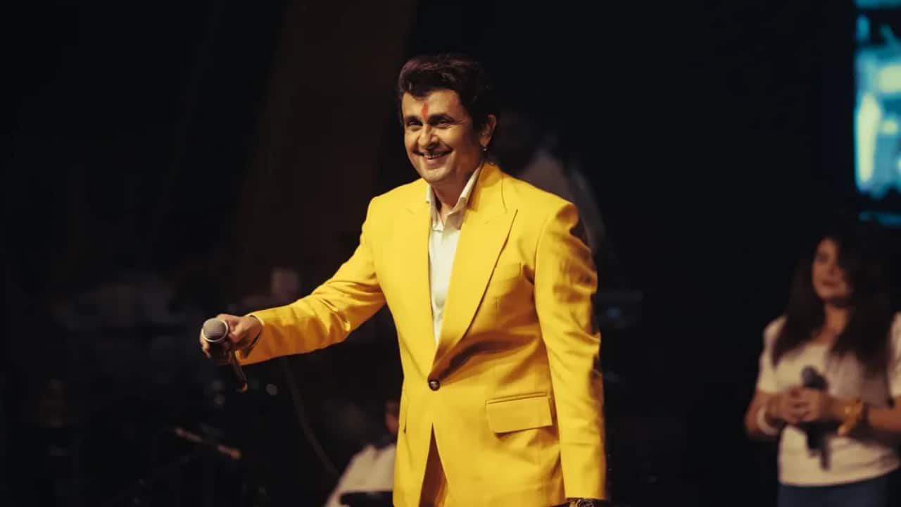 Bengaluru Police to move High Court against Sonu Nigam for ignoring investigation notices in Concert remarks row