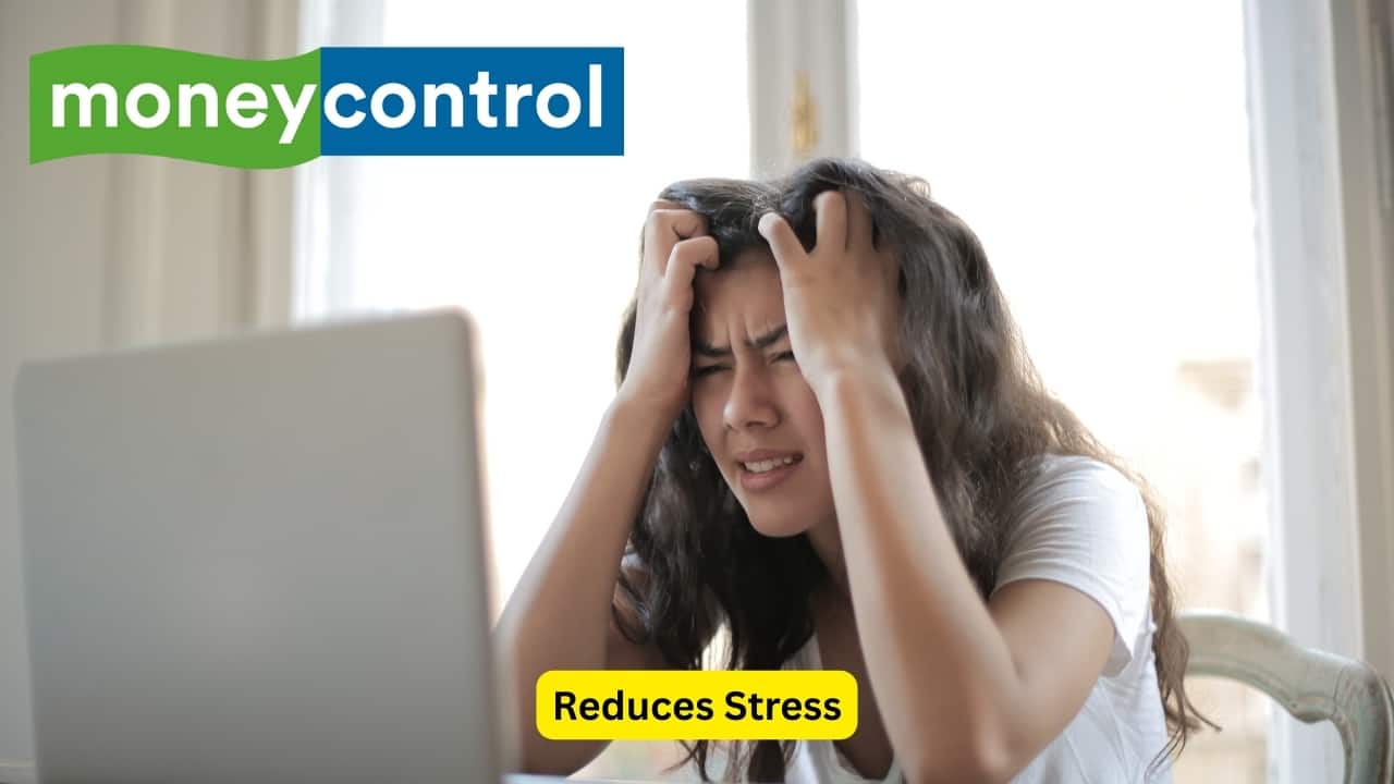 Reduces Stress Regular “me time” decreases cortisol, which is the body’s main stress hormone. Prolonged stress increases your chances for immune system issues, digestive problems, anxiety, depression and heart disease. When you have quiet moments, where you do not engage other people, where you do not engage screens or other external stimuli, you can have some time to alter the state of your mind and body towards a calmer state, which helps to reset your nervous system from the stress you face in your daily life. (Image: Canva)