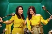 Two Much with Kajol and Twinkle: When and where to watch the unfiltered show