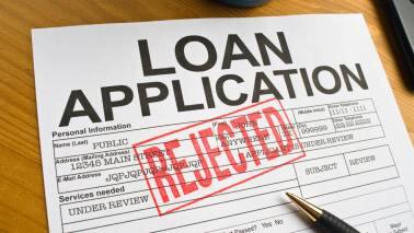 Loan rejected? How it really affects your credit score and future borrowing