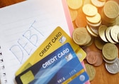 Credit card settlement: How to rebuild your credit score step by step