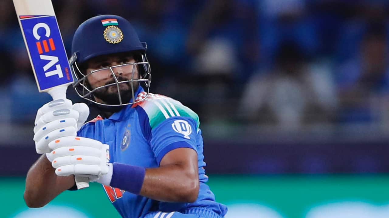 But once started playing, everything changed. “Playing the game gave me a different thrill. That’s when I knew cricket was something I wanted to live, not just watch.” (Photo- X)