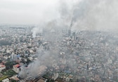 Watch: How accident of 11-year-old started a wildfire in Nepal, ended KP Oli's rule