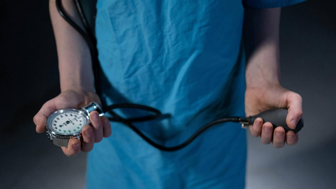 High blood pressure in children: Causes, symptoms, what to do as a parent