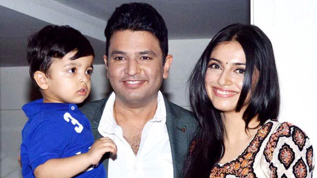 Divya Khossla reveals she wasn’t allowed to act after her marriage to T Series Head Bhushan Kumar