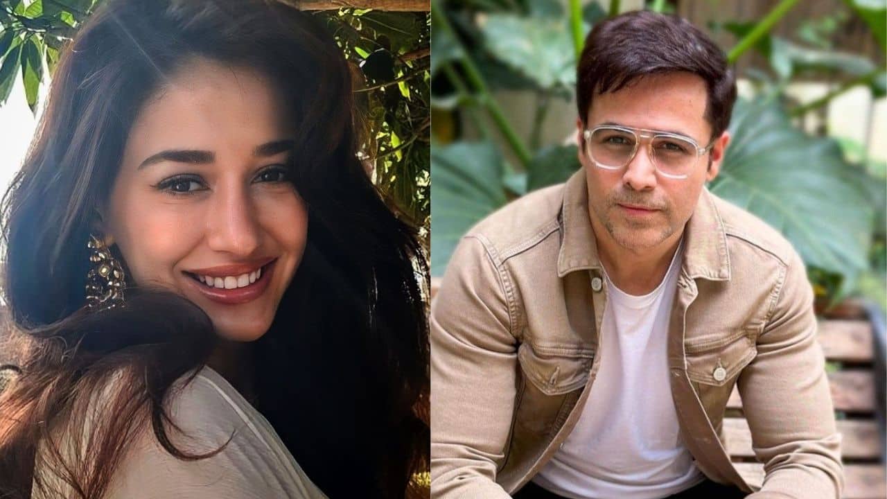 Disha Patani to play female lead opposite Emraan Hashmi in Awarapan 2: Report
