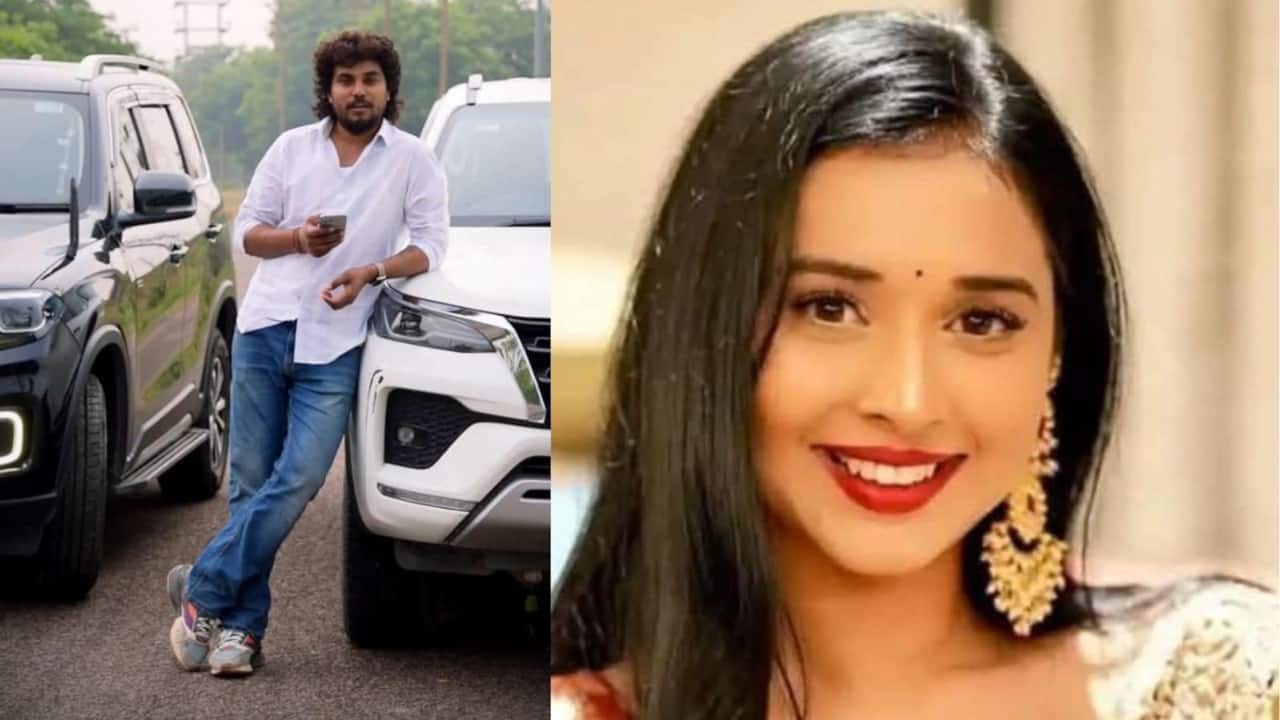 Bigg Boss 19: Tanya Mittal’s shayari on her ex-boyfriend fuels wild card entry buzz