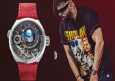 Badshah spotted wearing ultra-rare Rs 3.89 crore Greubel Forsey GMT watch, only 22 exist worldwide