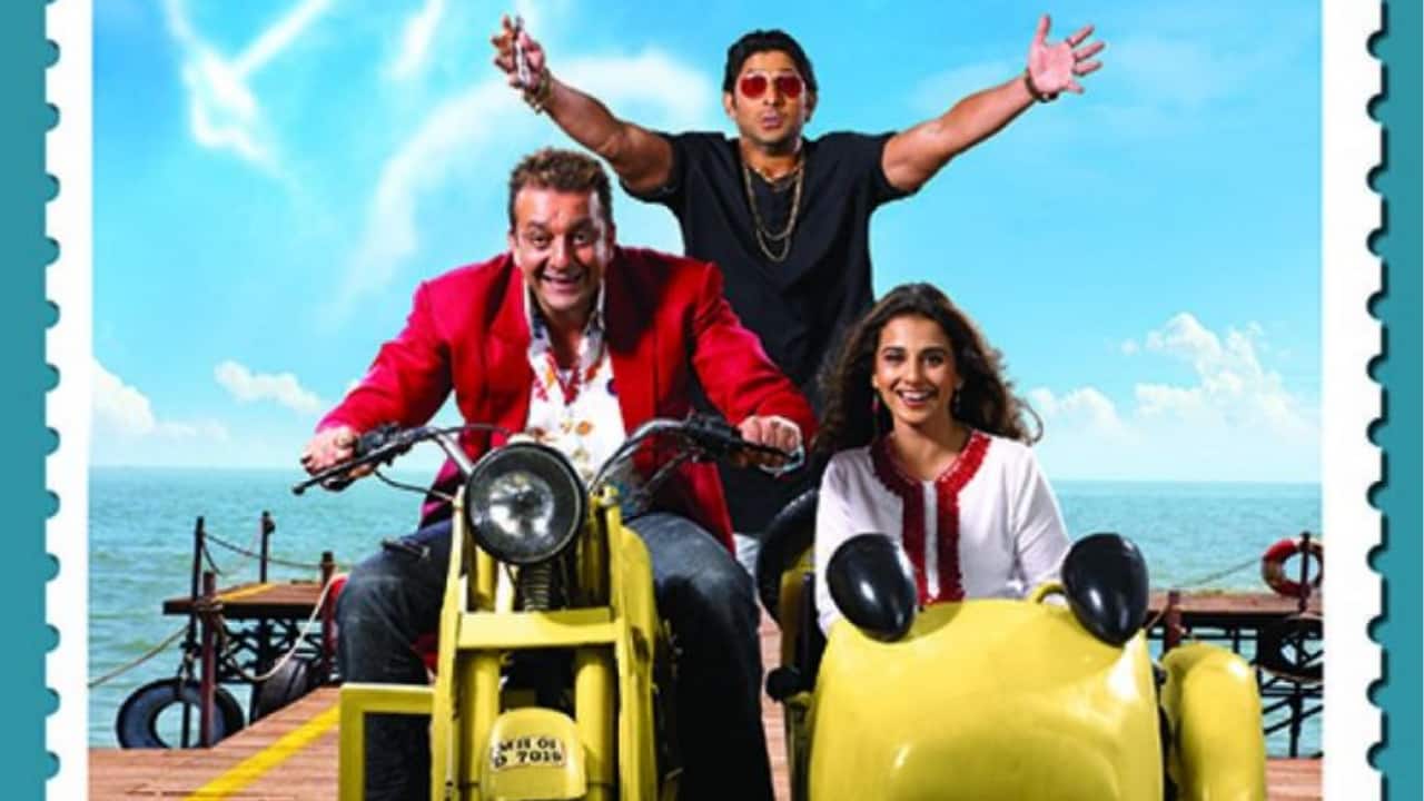 Munna Bhai Chale America After the massive success of Munna Bhai M.B.B.S. and Lage Raho Munna Bhai, Rajkumar Hirani had planned Munna Bhai Chale America. Sanjay Dutt and Arshad Warsi were expected to reprise their roles. Unfortunately, delays and script changes buried the project, disappointing millions who adored Munna-Circuit’s hilarious bond.