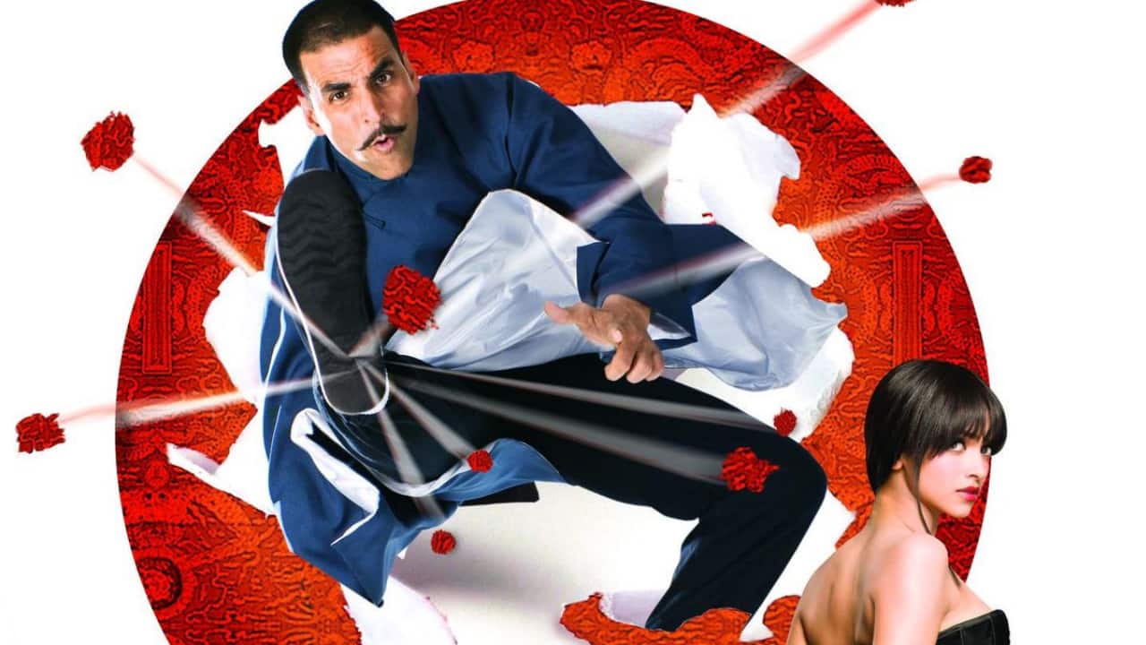 Chandni Chowk to Africa Akshay Kumar’s Chandni Chowk to China was expected to have a quirky sequel set in Africa. Rumors circulated, but the original’s poor reception doomed any chances. Fans imagined another over-the-top journey, but the comedy-adventure never took off. The title remained just a fun what-if rather than a film reality.