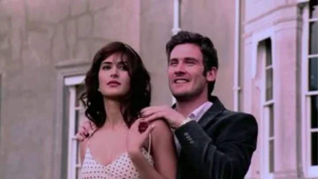 Clive Standen – Namastey London (2007)  Clive Standen played Katrina Kaif's British fiancé in this romantic drama about love between cultures, which starred Akshay Kumar, before he became well-known for Vikings.