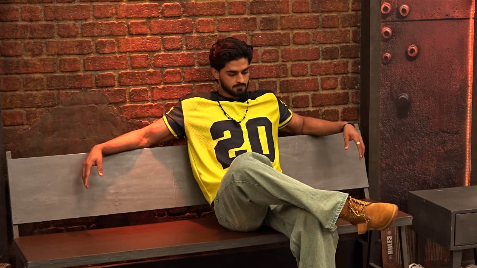 Rise and Fall: Arbaz Patel and Aarush Bhola’s explosive fight stuns viewers, will elimination follow?