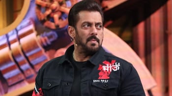 Bigg Boss 19 ratings increase
