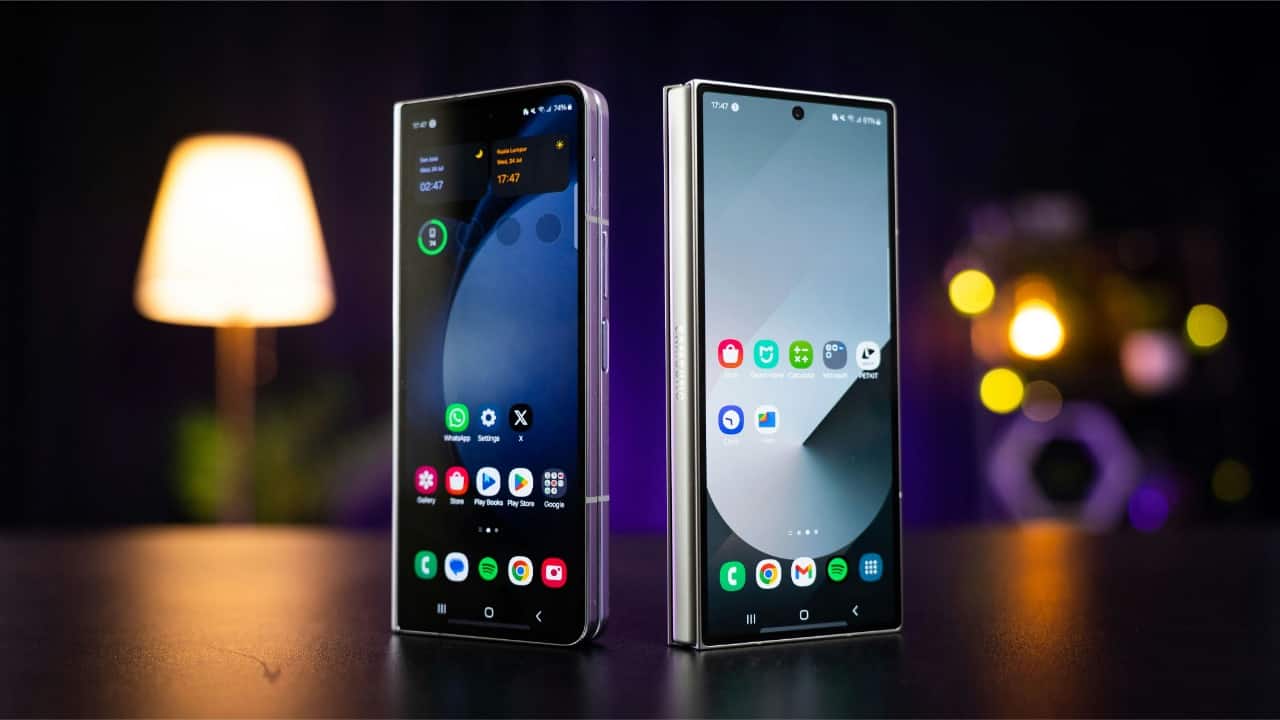 Samsung confirms release window for its first tri-fold phone