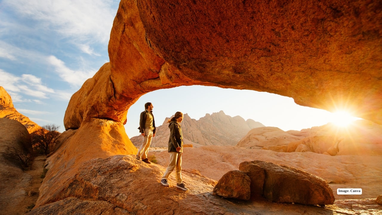 10 Jaw-Dropping Places You Must Visit This September 2025