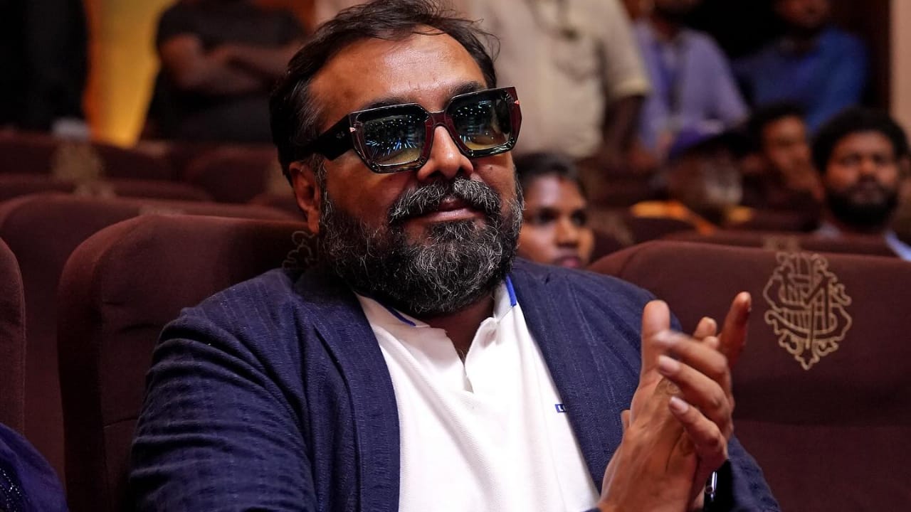 Anurag Kashyap’s controversial statements on Bollywood: From ‘brainless’ films to slamming AI filmmaking