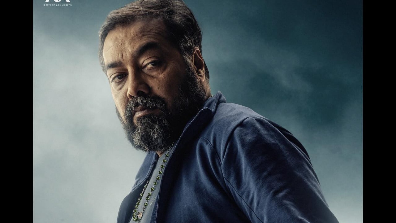 Support for &quot;morality is subjective&quot; - In response to the criticism of Animal and its toxic-men issues, he flipped it: “80% of Indian men are like Kabir Singh…Morality is subjective. Let filmmakers represent what they want.”