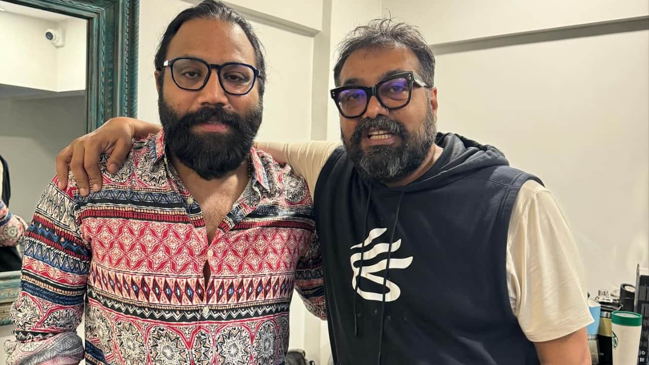 Bollywood’s entourage culture is a budget drain - He called out how big Bollywood productions bleed money on star entourages, which cut into the actual film budget. His criticism drew a response from actor Amit Sial, who suggested Kashyap either adapt to the system or cast actors who resonate with his raw, grounded style