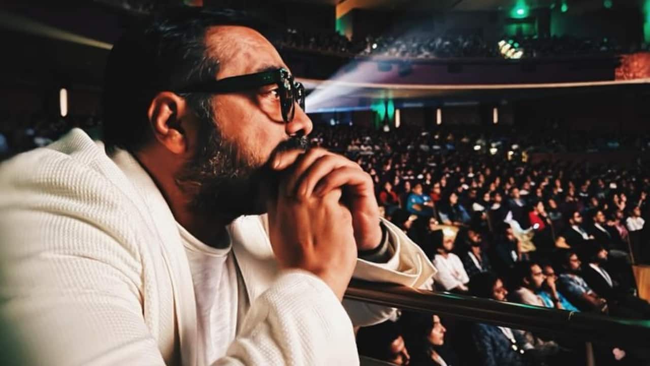 Slamming AI filmmaking - Most recently, he minced no words criticizing AI-directed films. Reacting strongly to an AI-made Chiranjeevi film, he said it should be ashamed and that automation is killing creativity and stealing artists’ livelihoods.