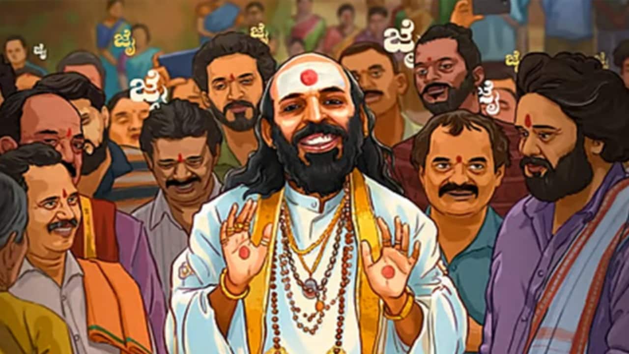 The Kannada hit Su From So, which will debut on Jio Hotstar on September 9, is one of the main draws. Earlier this year, the horror-comedy, which was produced by Raj B. Shetty and starred J. P. Thuminad, became a box office success, earning over ₹120 crore. The movie will now be available for streaming in Telugu and other languages, reaching a larger audience.