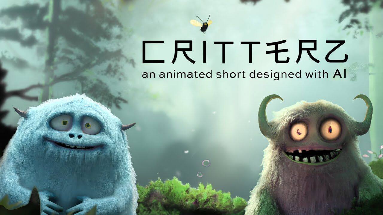 OpenAI to make Hollywood animated film using artificial intelligence