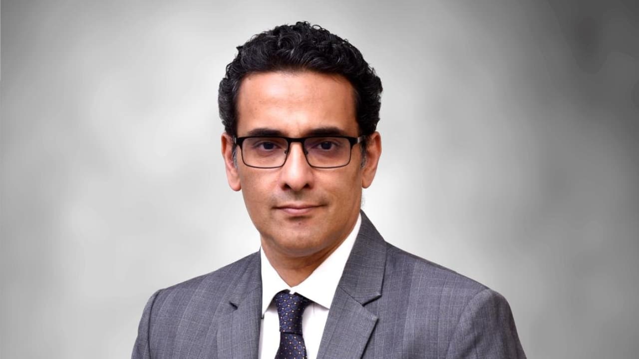 Thales appoints Ankur Kanaglekar as vice president for India operations
