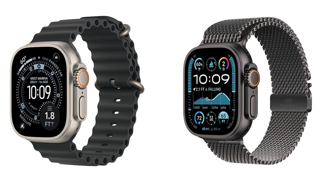 Apple Watch Ultra 3 vs Apple Watch Ultra 2: Is the upgrade worth it?