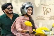 DQ41: Pooja Hegde joins Dulquer Salmaan; makers release a glimpse