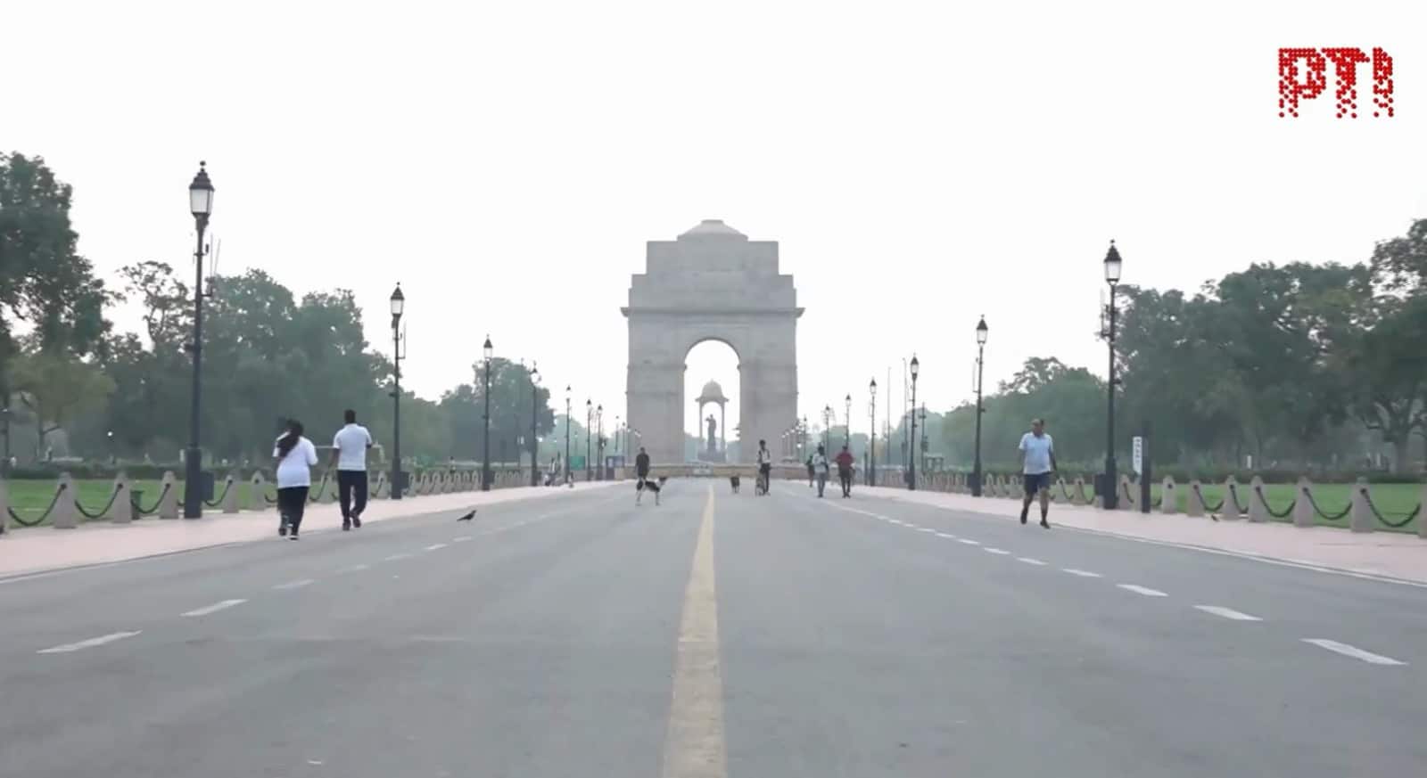 Delhi’s map set for big redraw: Two new districts to be added, Shahdara may be dissolved