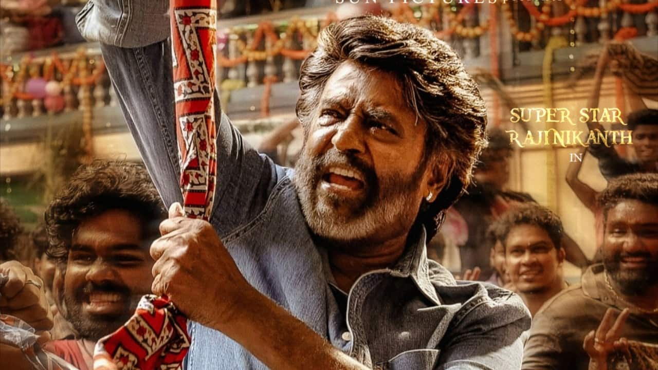 Coolie releases on OTT: Watch Rajinikanth, Nagarjuna Akkineni and Shruti Haasan starrer now