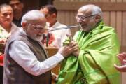 Row over cross-voting in VP election intensifies, BJP takes 'conscience' swipe, opposition claims 'votes were bought'