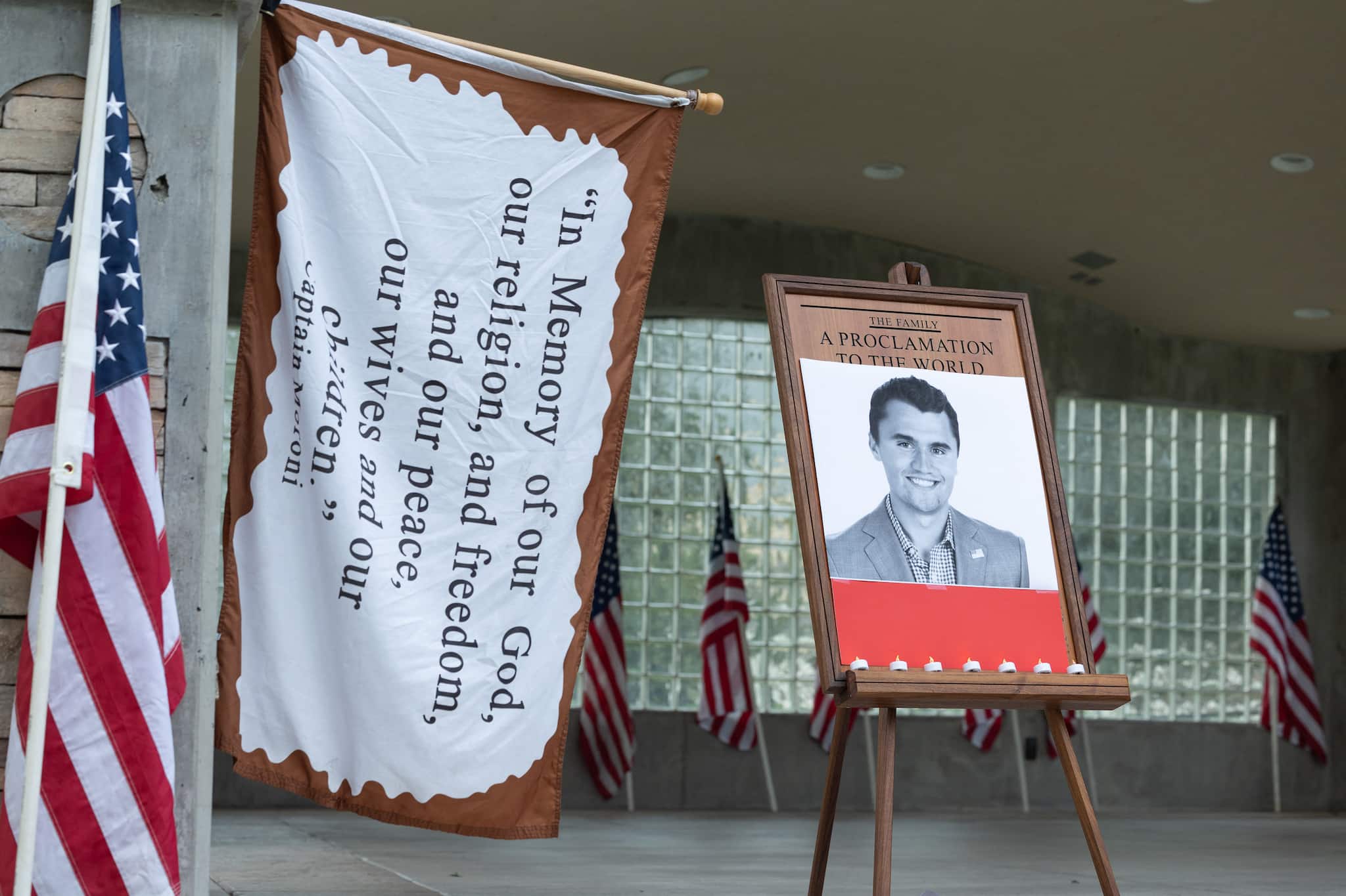 Who was Charlie Kirk? Conservative activist who called gun deaths ‘worth it’ and said ‘America is full’ for Indians
